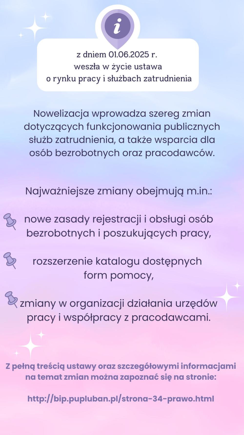 nowa ustawa