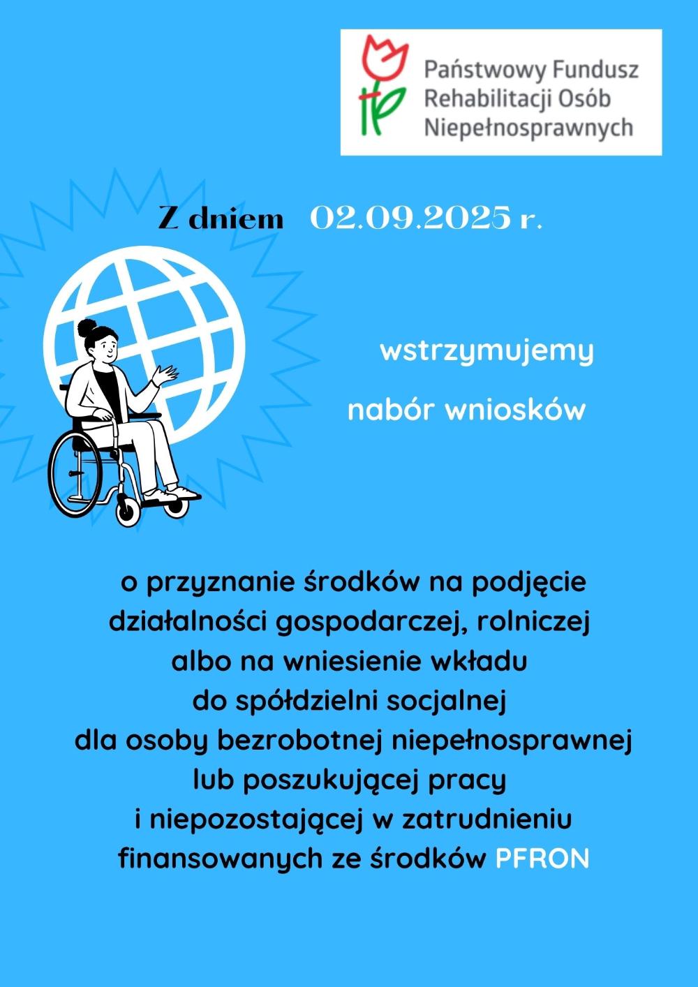 PFRON